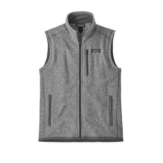 Patagonia M's Better Sweater Vest Stone Washed