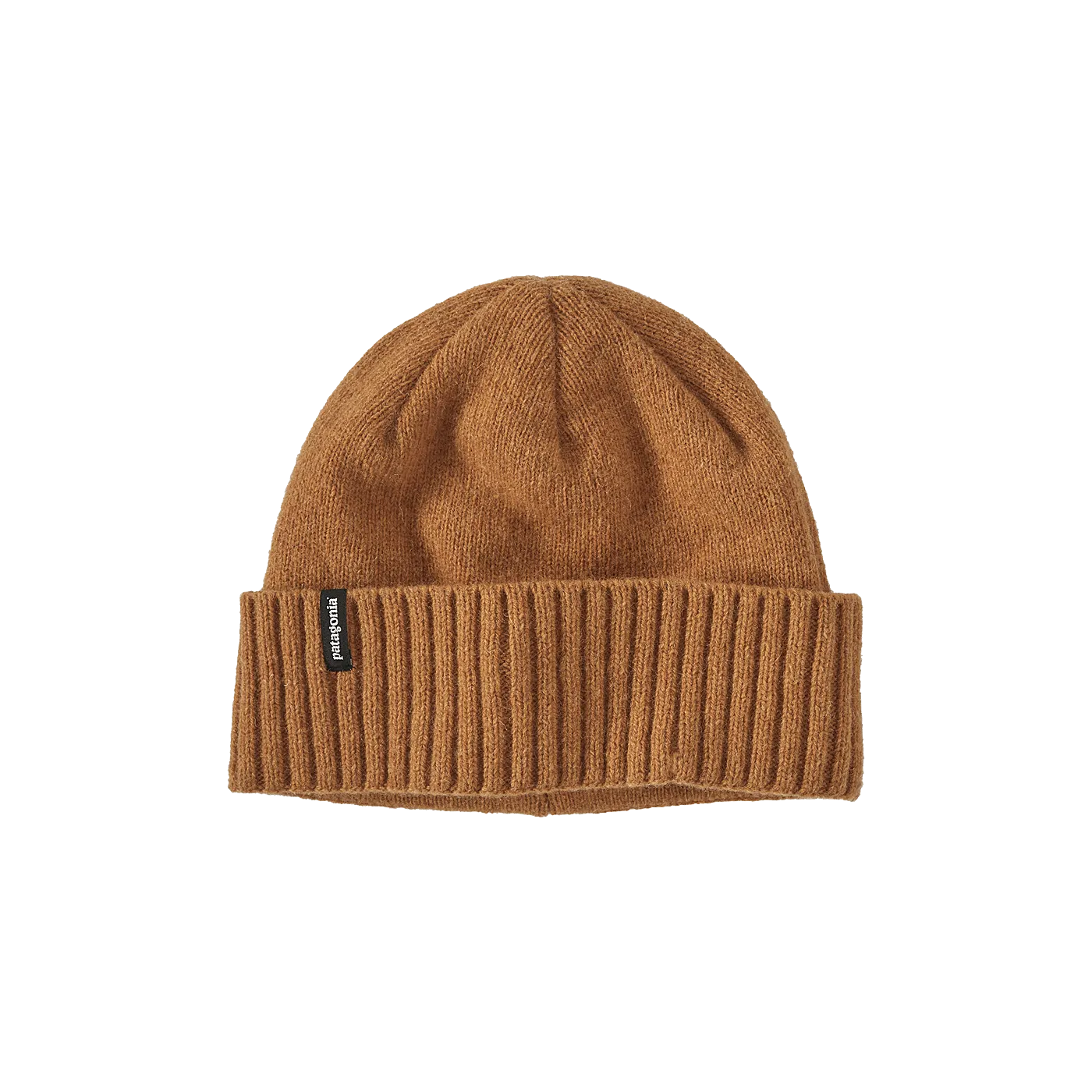 Patagonia Brodeo Beanie Dried Mango