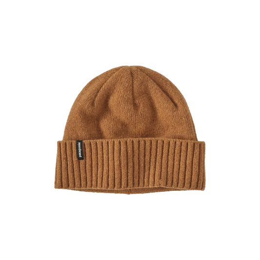 Patagonia Brodeo Beanie Dried Mango