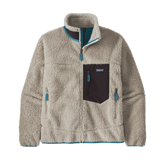Patagonia Classic Retro-X Jacket Obsidian Plum