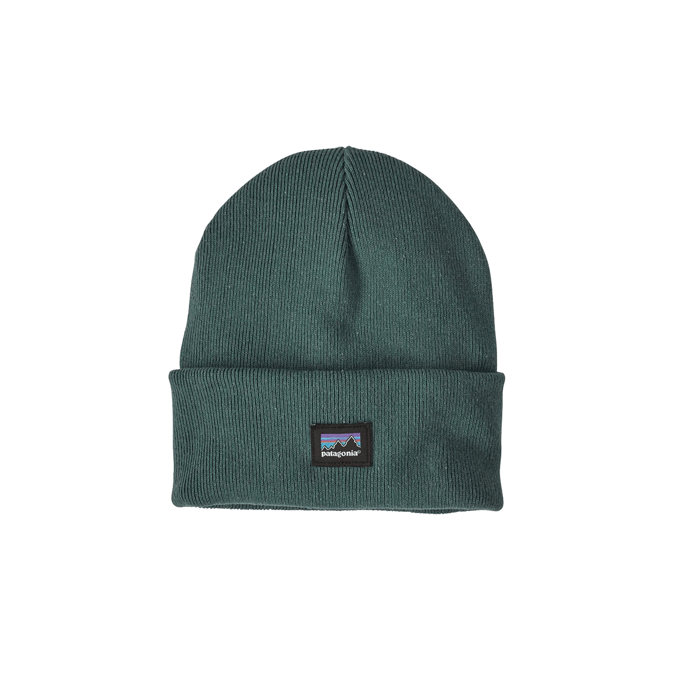 Patagonia Everyday Beanie Abalone Blue