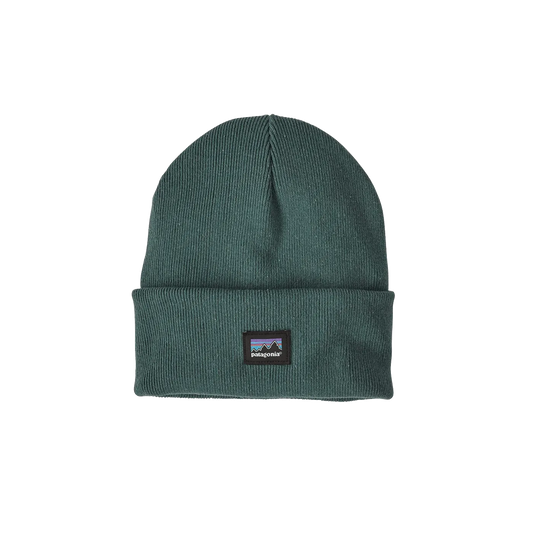 Patagonia Everyday Beanie Abalone Blue