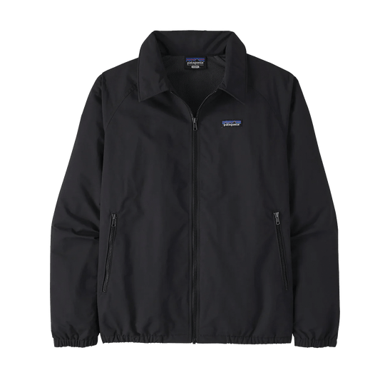 Patagonia Men's Baggies Jacket Black