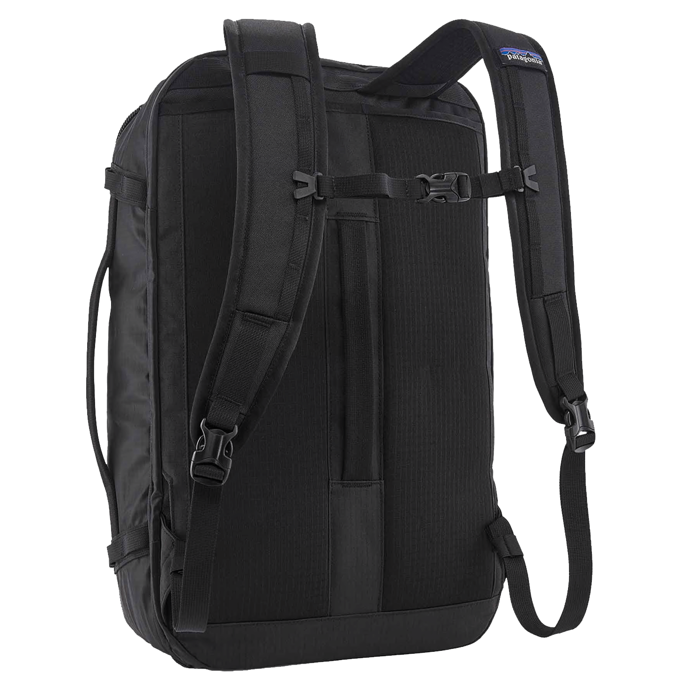 Patagonia Black Hole Mini MLC Backpack Black 30L