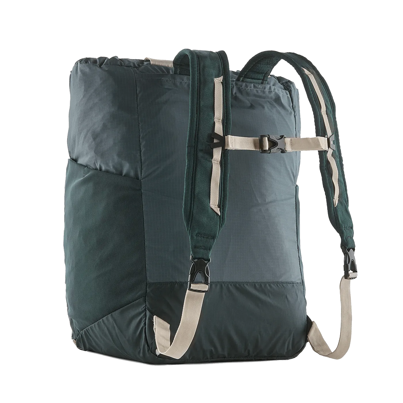 Patagonia Ultralight Black Hole Tote Pack 27L Nouveau Green – ARROW & BEAST