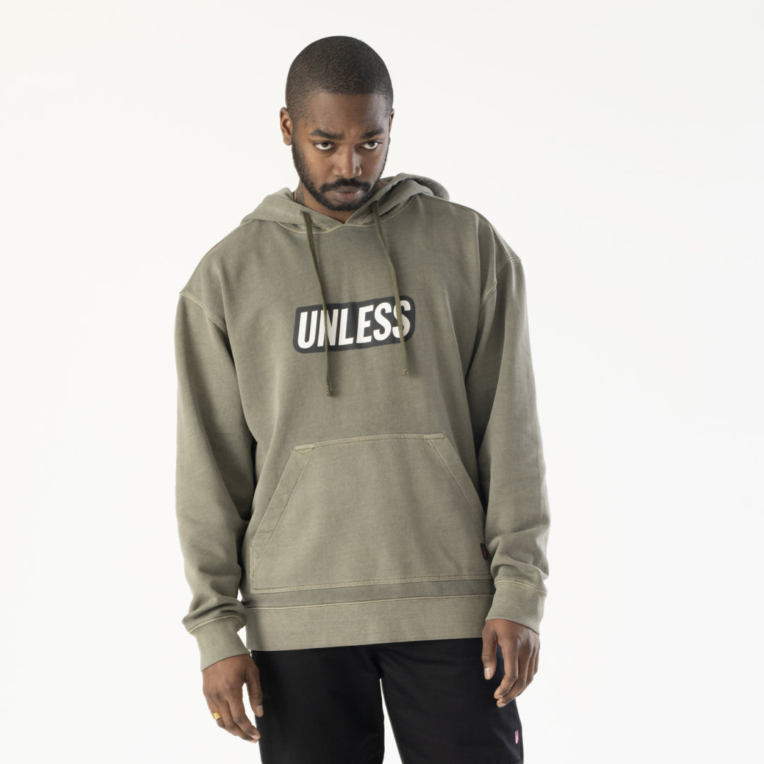 Essentials Candy Bar Hoodie