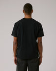 FORMER MERCHANDISE SKITTISH T-SHIRT BLACK
