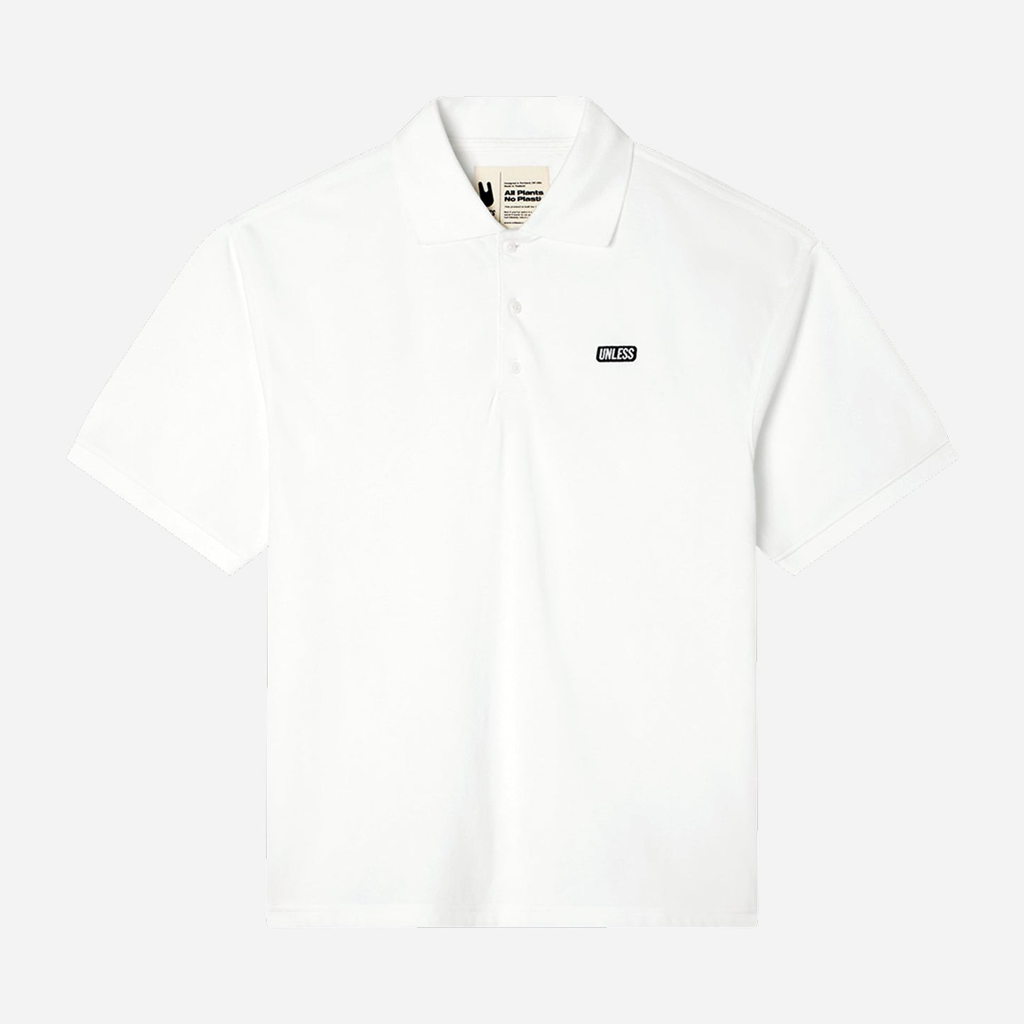 Pique Polo