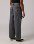 FORMER MERCHANDISE REYNOLDS WORK PANT GREY