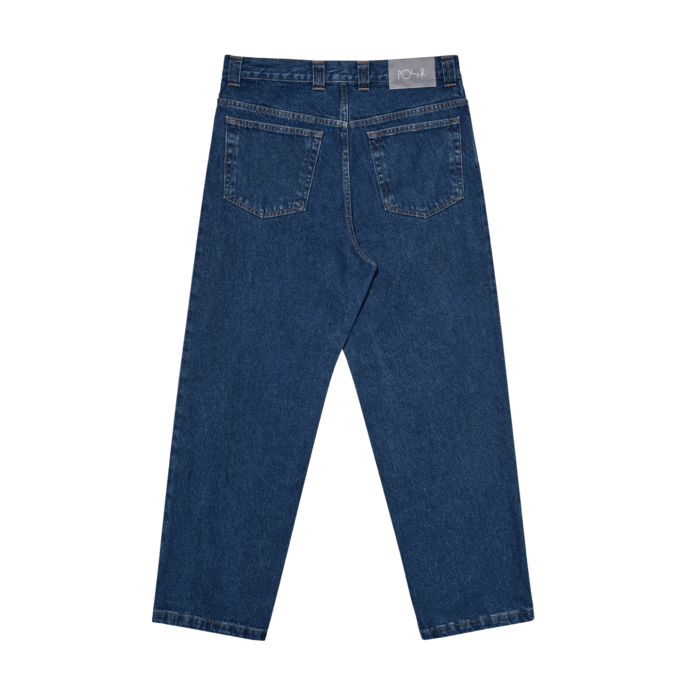 Polar Skate Co. '93! Denim Dark Blue