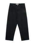 Polar Skate Co. Big Boy Jeans Pitch Black