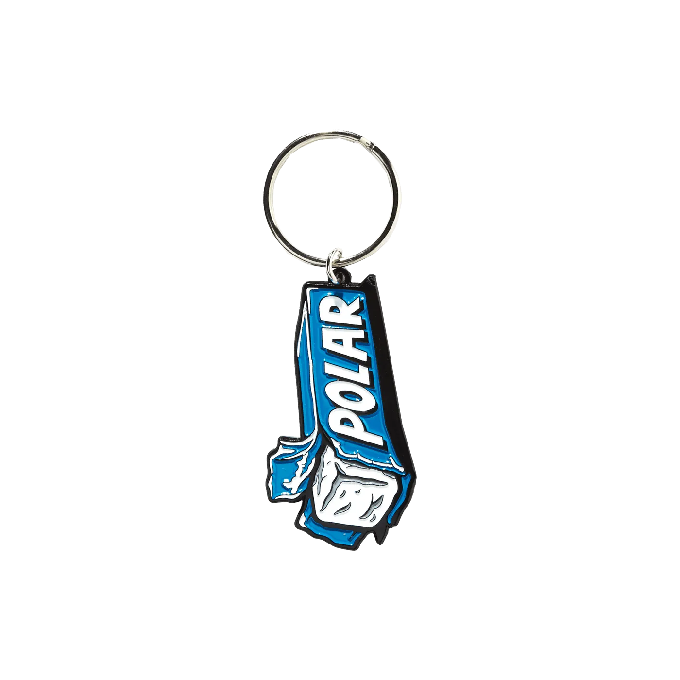 Polar Skate Co. Bubblegum Keychain - ARROW & BEAST