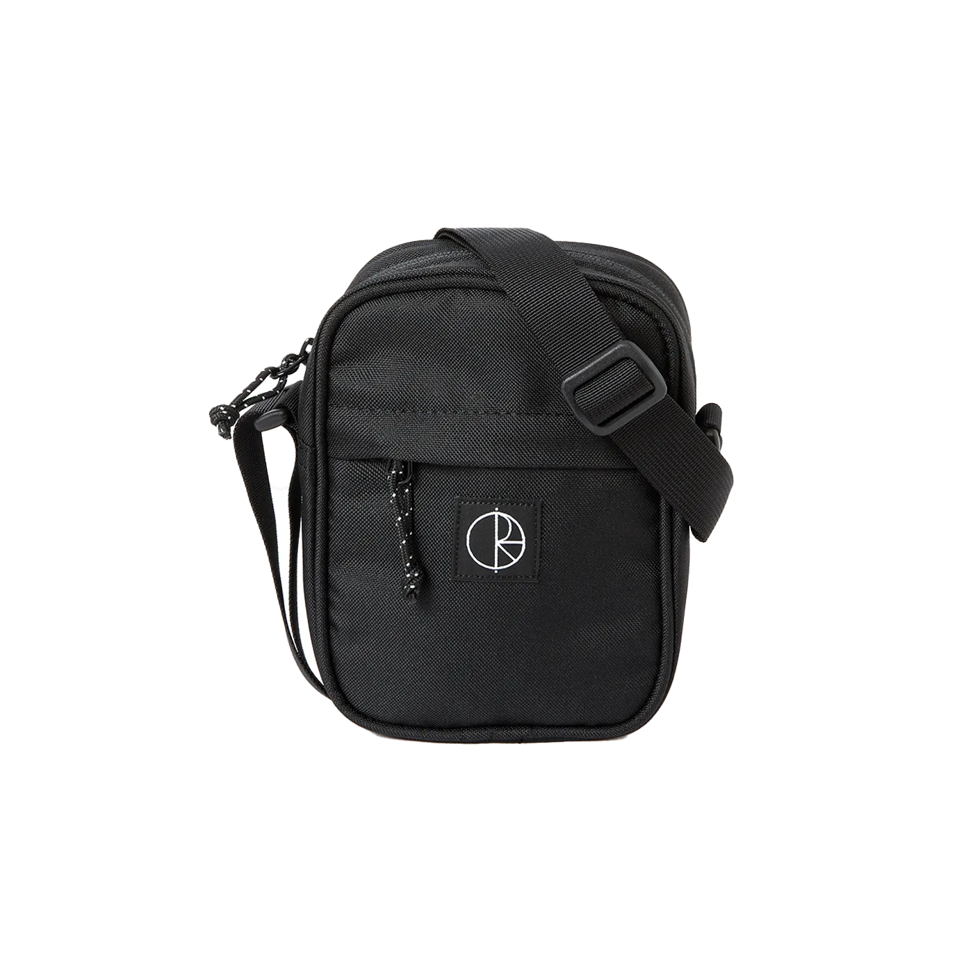 Polar Skate Co. Cordura Mini Dealer Bag Black