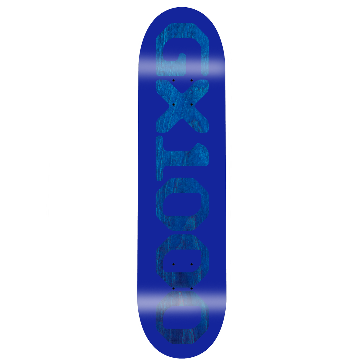 GX1000 OG Logo Deck - ARROW & BEAST