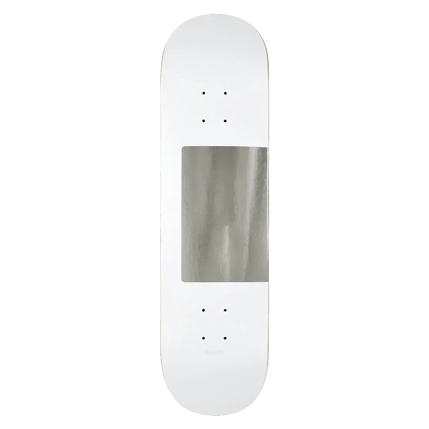 Quasi Skateboards Proto 1 Deck - ARROW & BEAST