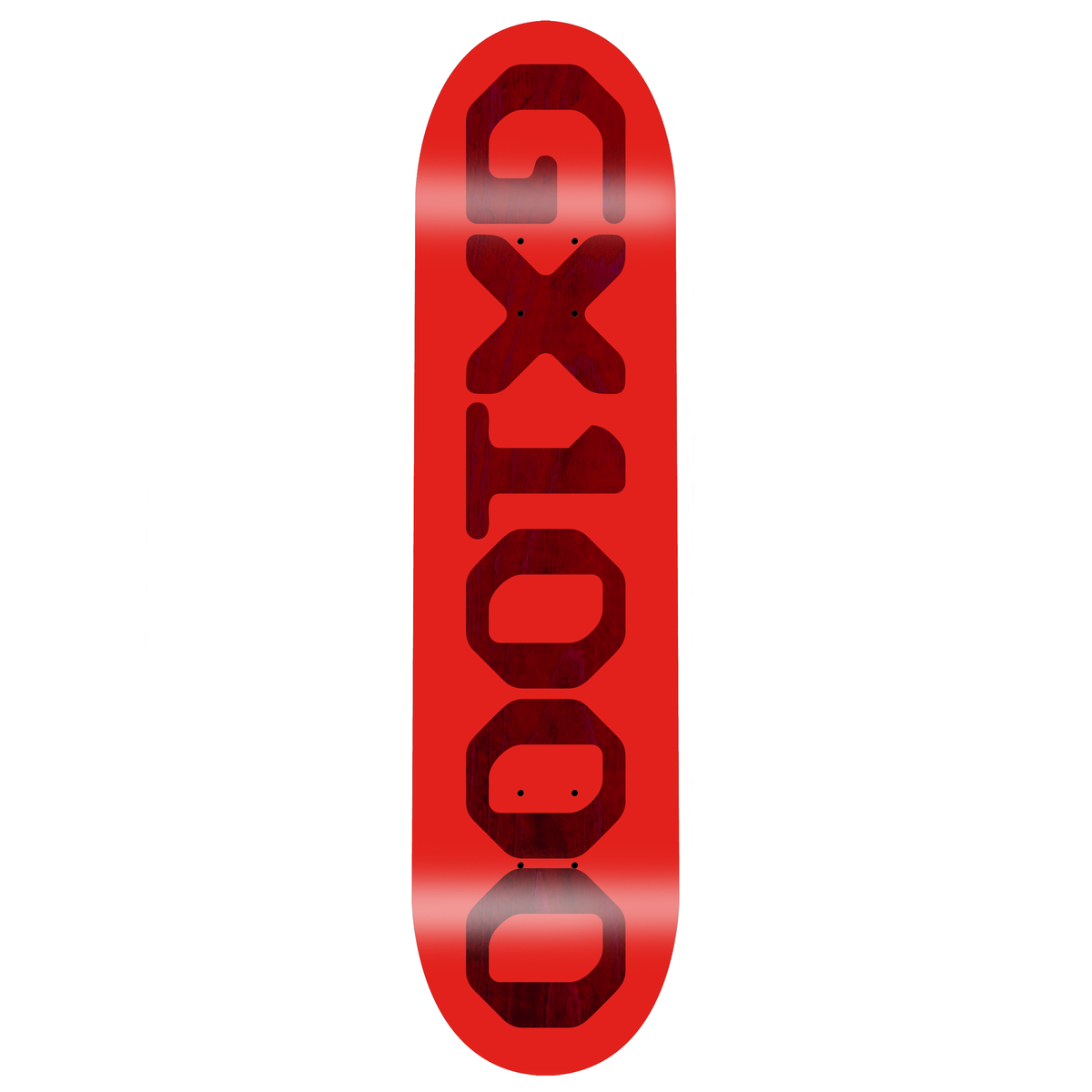 GX1000 OG Logo Deck - ARROW & BEAST