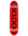 GX1000 OG Logo Deck - ARROW & BEAST