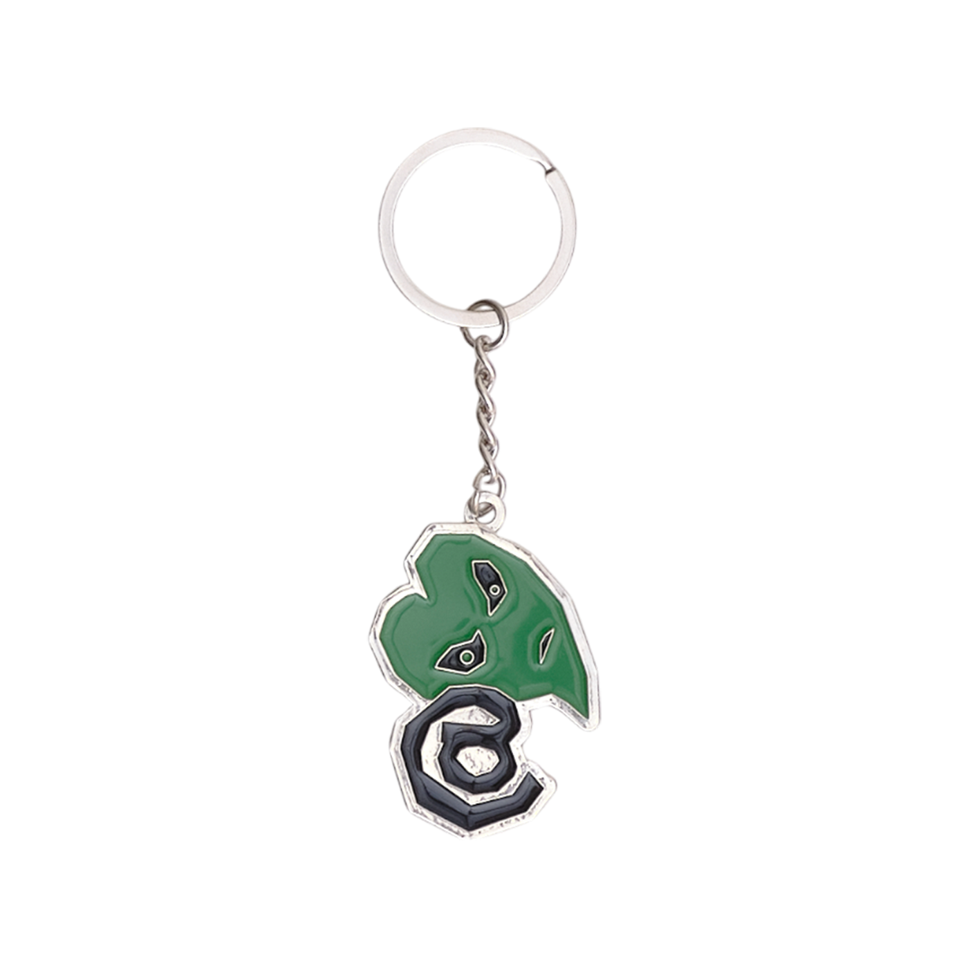 Always @ Range 5 Love Hard Keyring