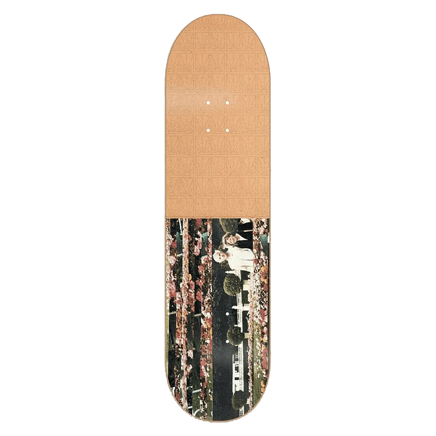 PACCBET #15 Biais Pro Deck - ARROW & BEAST