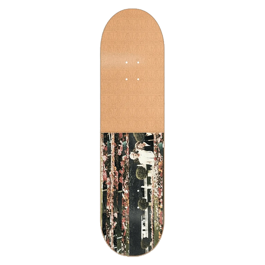 PACCBET #15 Biais Pro Deck - ARROW & BEAST