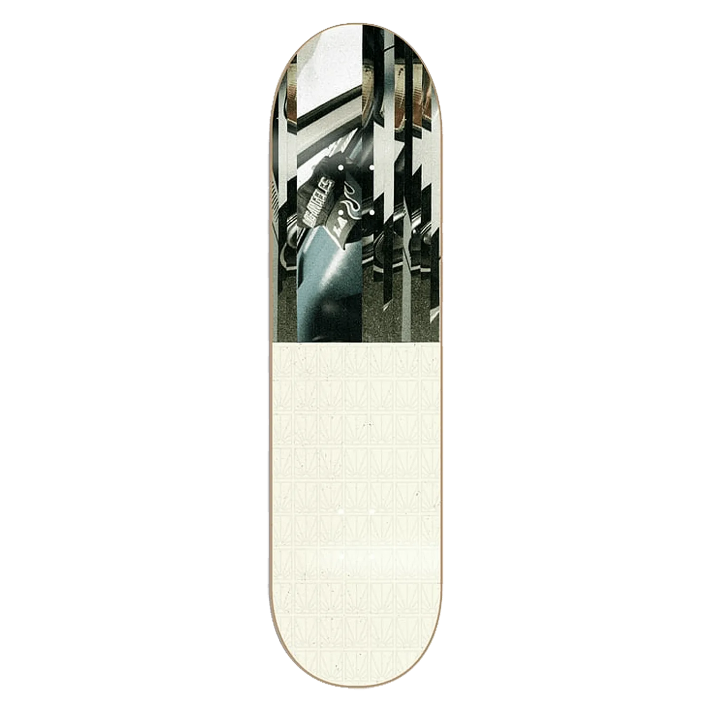 PACCBET #15 Sedlick Pro Deck - ARROW & BEAST