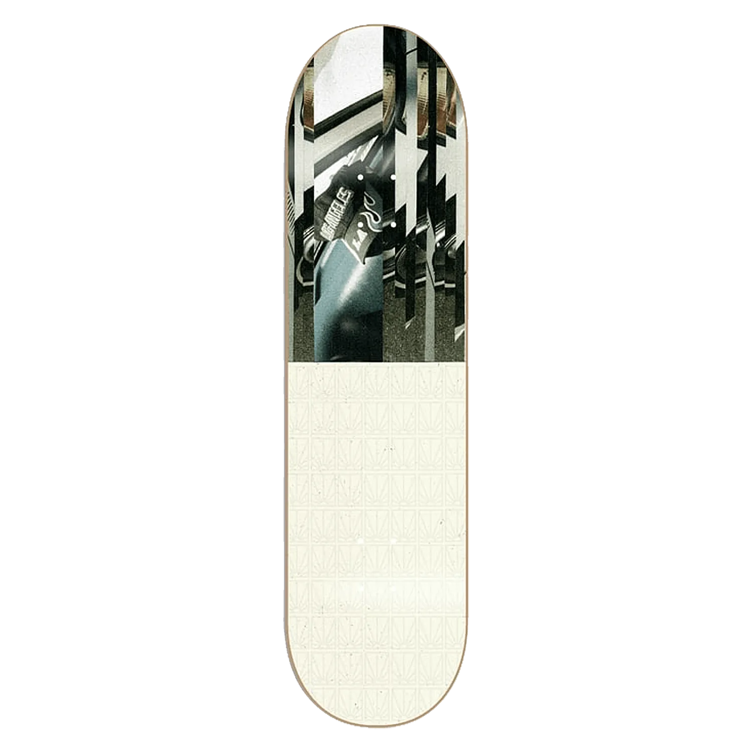 PACCBET #15 Sedlick Pro Deck - ARROW & BEAST