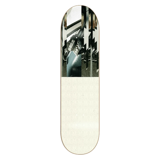 PACCBET #15 Sedlick Pro Deck - ARROW & BEAST