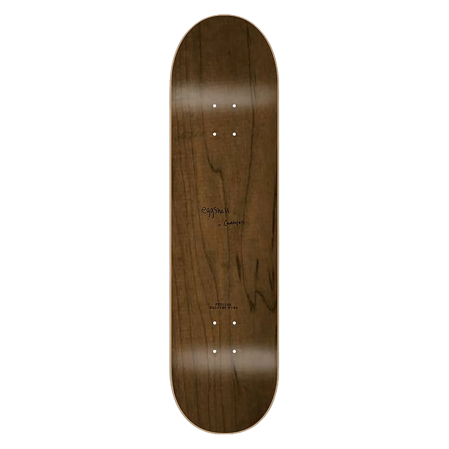 PACCBET #15 Sedlick Pro Deck - ARROW & BEAST