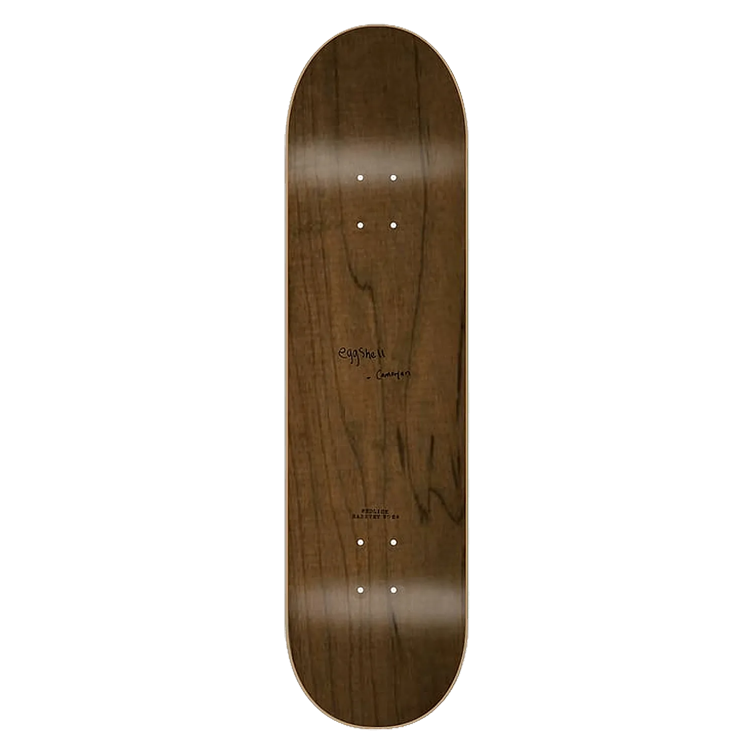 PACCBET #15 Sedlick Pro Deck - ARROW & BEAST