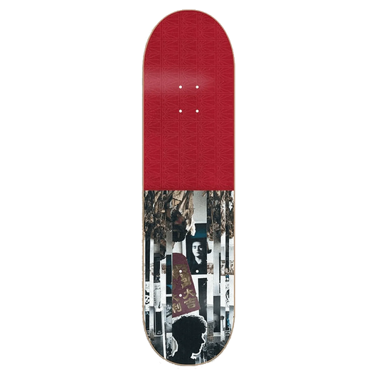 PACCBET #15 Taveira Pro Deck - ARROW & BEAST