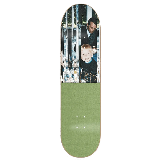 PACCBET #15 Titaev Pro Deck - ARROW & BEAST