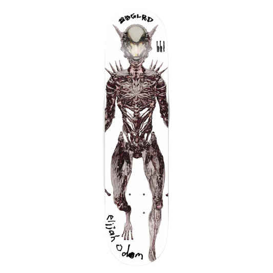 EDGLRD Flexrx "Elijah Odom" Deck