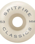 Rolle Spitfire 53mm Classics 99A