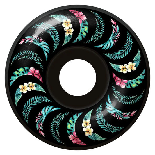 Spitfire 55mm F4 Floral 99A Black Classic