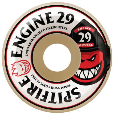 Rolle Spitfire 56mm F4 Spitfire 99A