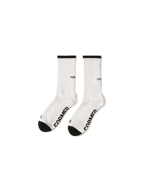 FORMER MERCHANDISE LEGACY SOCK BONE