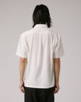 FORMER MERCHANDISE VIVIAN VINE SS SHIRT WHITE
