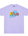 Rave Skateboards - Salerno Tee Parma