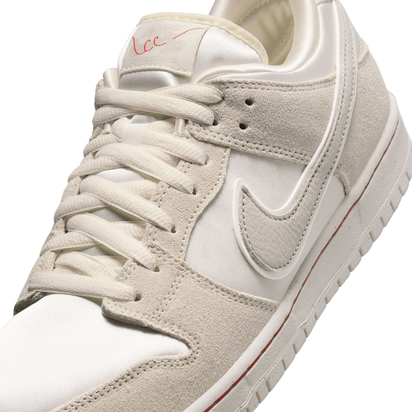 Nike SB Dunk Low Pro City Of Love Coconut Milk FZ5654-100 ONLINE Nike SB Dunk Low Pro City Of Love Coconut Milk FZ5654-100 ONLINE