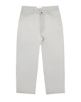 Yardsale XXX Phantasy Jeans Silver - ARROW & BEAST