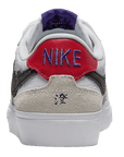 Nike SB Pogo Plus Sky Brown Skate Shoes White HF4085-100