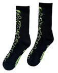 Slinky2020 Moodswings Socks