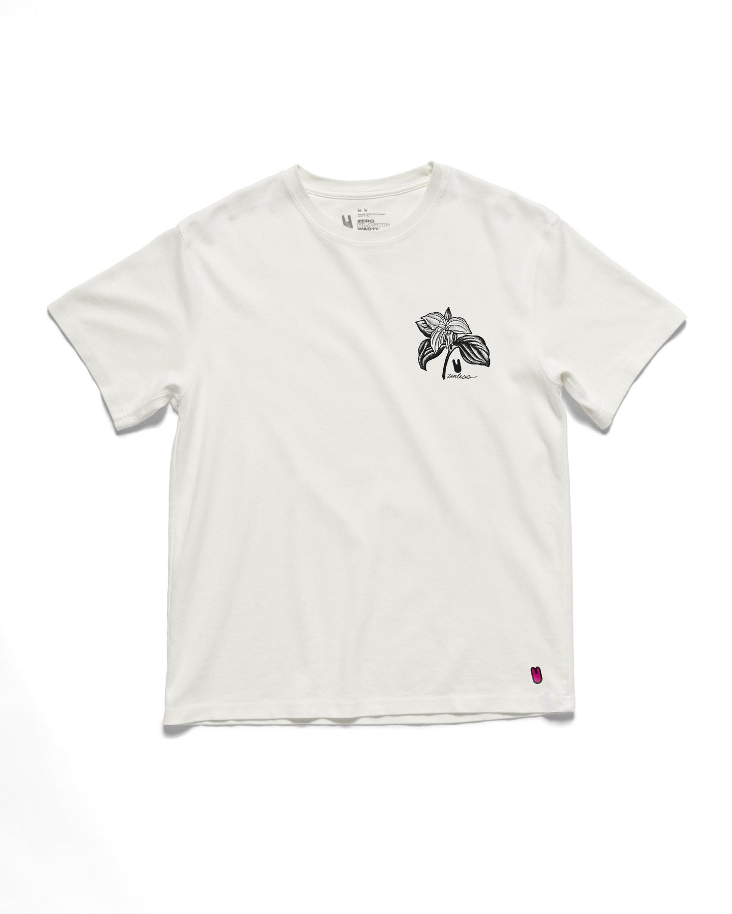 Short Sands Tee