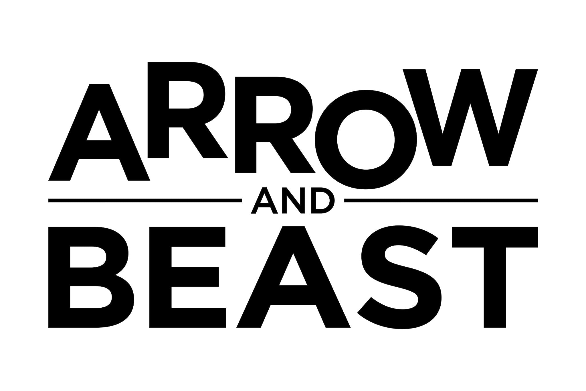 ARROW & BEAST