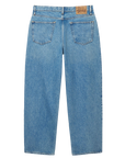 Stüssy Big Ol Jean Denim Washed Blue