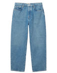 Stüssy Big Ol Jean Denim Washed Blue