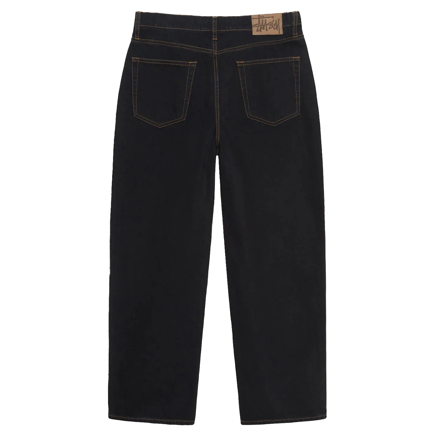 パンツ 34 Stussy NOMA BIG OL' JEAN Washed Black Big Ol' Jean Denim – Washed Black | Pants | Stüssy