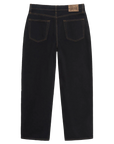 Stüssy Big Ol Jean Denim Washed Black