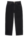 Stüssy Big Ol Jean Denim Washed Black