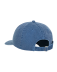 Stüssy Basic Washed Low Pro Cap Faded Navy